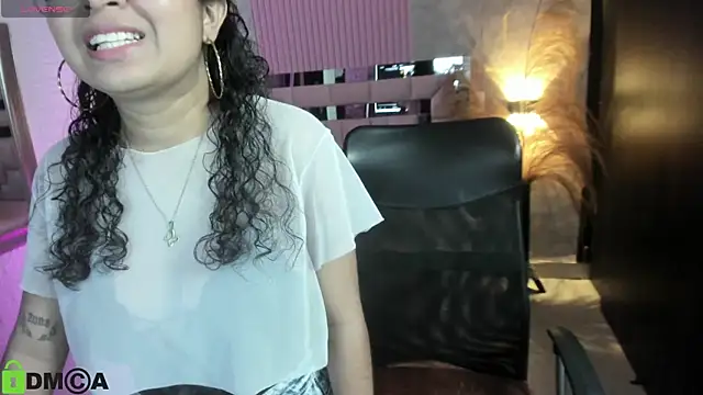 griselle rousse online show from 12.15.25