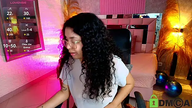 griselle rousse online show from 04.17.26