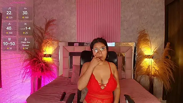 griselle rousse online show from 06.26.26