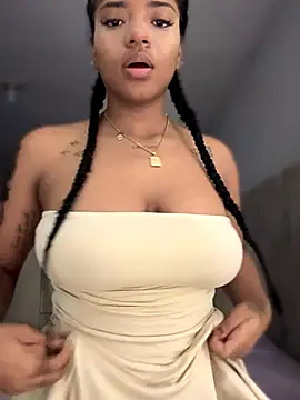 Irishottt online show from 11.17.25