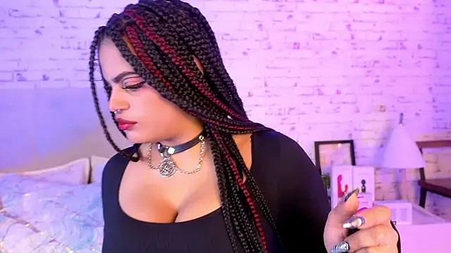 April Kay online show from 11.09.25