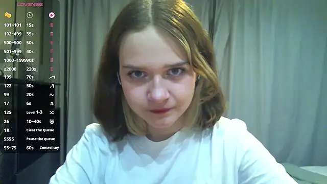 AlissaGerardo online show from 12.05.25