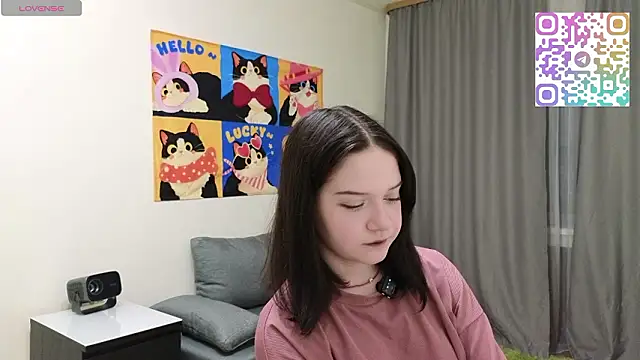 Snapshot of AlissaGerardo chatting on 03.05.26 AlissaGerardo online show from 03.05.26