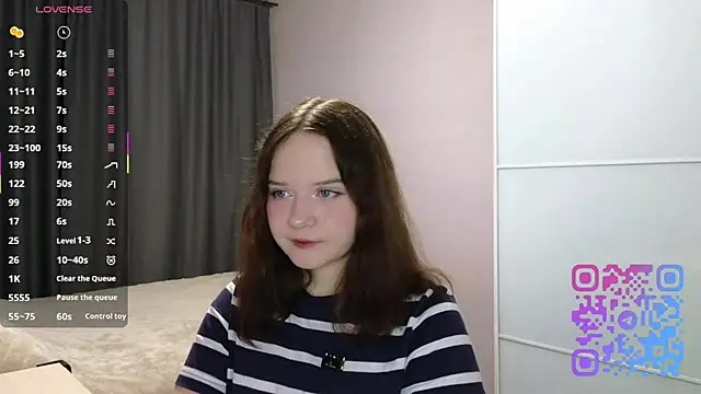 Snapshot of AlissaGerardo chatting on 04.03.26 AlissaGerardo online show from 04.03.26