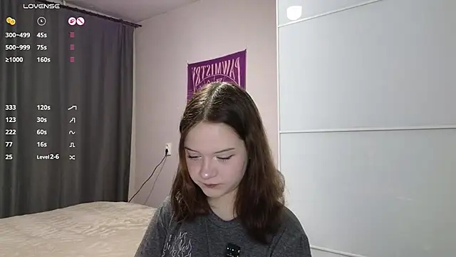 Snapshot of AlissaGerardo chatting on 04.16.26 AlissaGerardo online show from 04.16.26