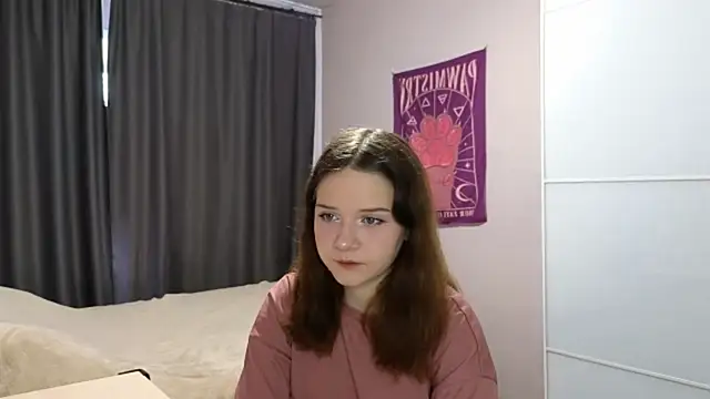 Snapshot of AlissaGerardo chatting on 06.23.26 AlissaGerardo online show from 06.23.26