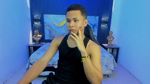 Liams18 online show from 04.05.26