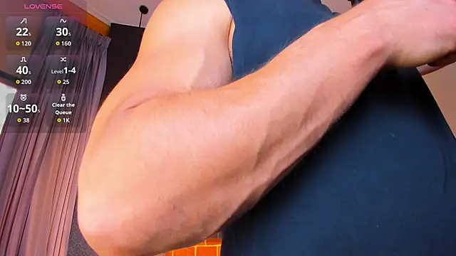 Scottfishcer1 online show from 11.25.25