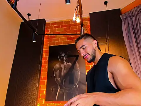 Scottfishcer1 online show from 11.29.25