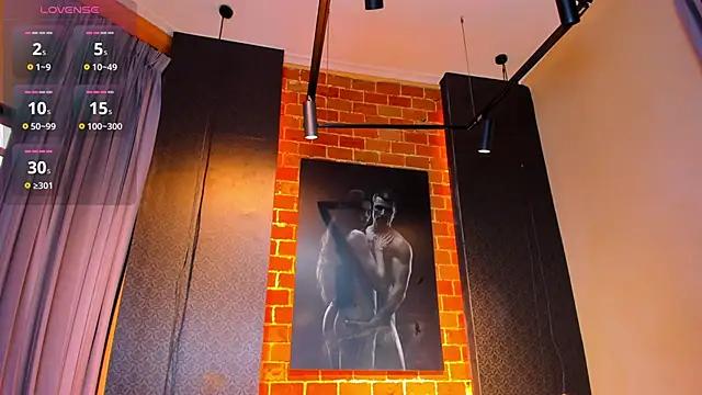 Scottfishcer1 online show from 12.17.25