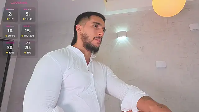 Scottfishcer1 online show from 03.31.26