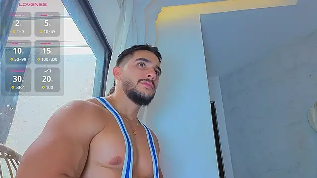 Snapshot of Scottfishcer1 chatting on 04.22.26 Scottfishcer1 online show from 04.22.26