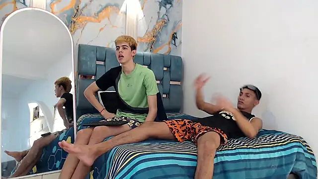 IMPERIO ROMANO online show from 12.17.25