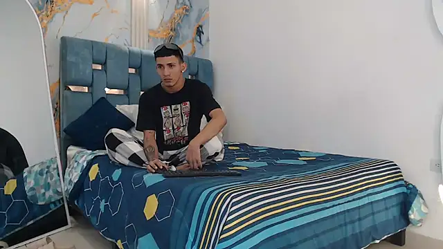 IMPERIO ROMANO online show from 12.21.25