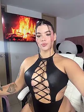 Janettcruz online show from 06.09.26