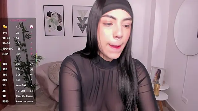 Snapshot of emma_connor1 chatting on 11.21.25 emma connor1 online show from 11.21.25