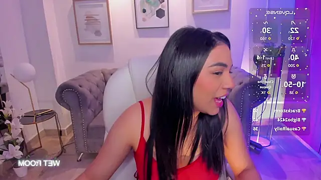 Snapshot of emma_connor1 chatting on 02.12.26 emma connor1 online show from 02.12.26