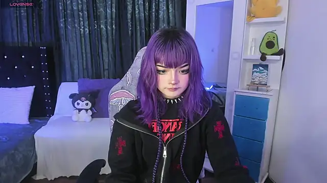 ravencollen online show from 02.17.26