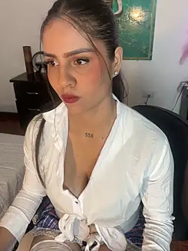 alisaa jhons1 online show from 01.31.26