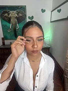 alisaa jhons1 online show from 02.13.26