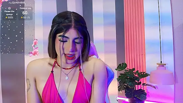 camii raux online show from 12.20.25