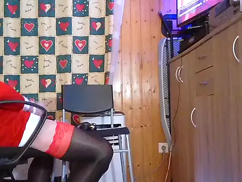 AgnesCross39 online show from 11.19.25