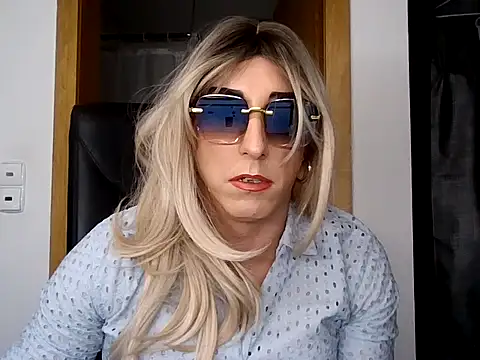 AgnesCross39 online show from 02.11.26