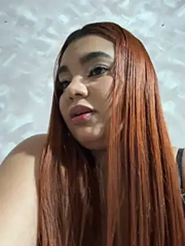 Anny arango1 online show from 03.18.26