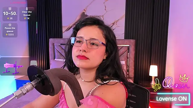 Lalalemoonds online show from 06.24.26
