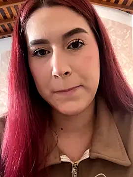 JimenaWhite online show from 12.15.25