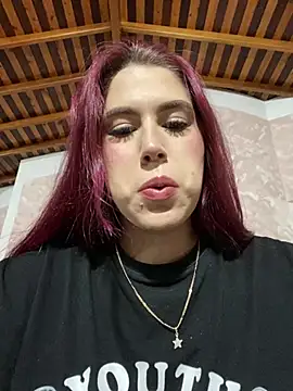 JimenaWhite online show from 03.18.26