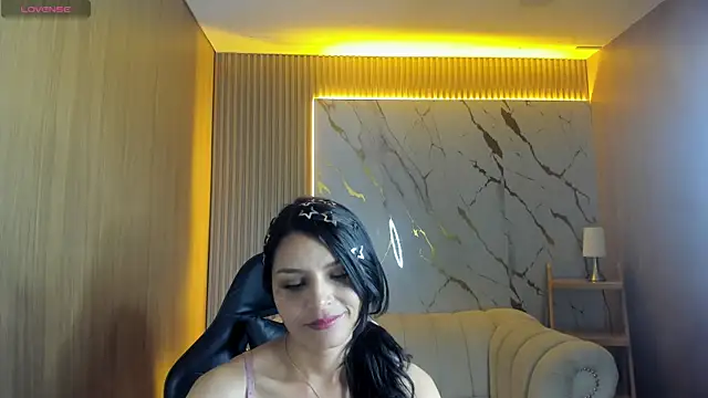 Valery tf online show from 04.07.26