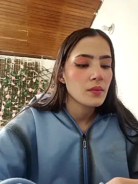 Celeste Moretti online show from 11.12.25