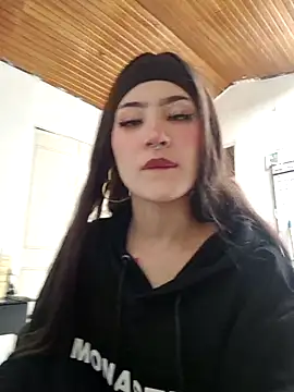 Celeste Moretti online show from 11.25.25