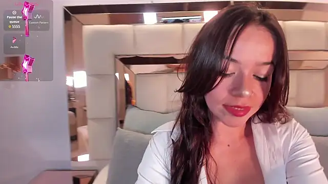 danielamonet online show from 03.27.26