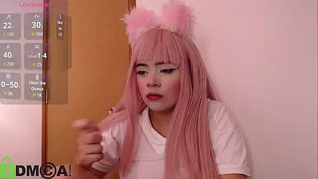 Snapshot of LESLY_EVANS01 chatting on 11.08.25 LESLY EVANS01 online show from 11.08.25