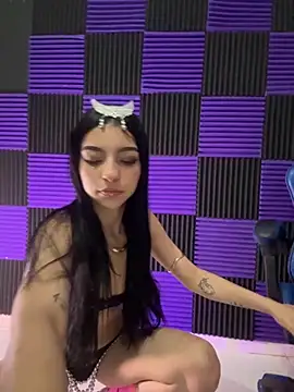 Luna shinee online show from 11.13.25