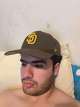 Leoncitooo987 online show from 11.27.25