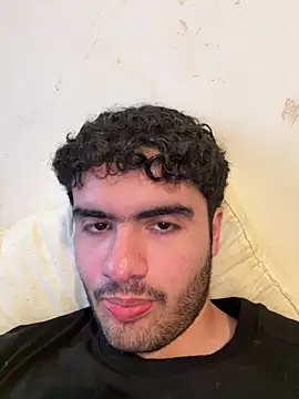 Leoncitooo987 online show from 12.01.25