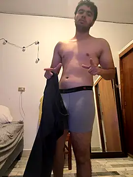 Leoncitooo987 online show from 12.03.25