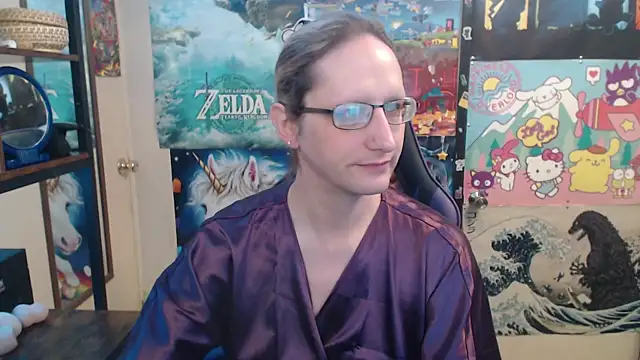 Savanah Banana  online show from 04.01.26