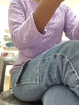 Isha kumari 69 online show from 02.11.26