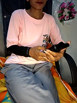 Isha kumari 69 online show from 04.11.26