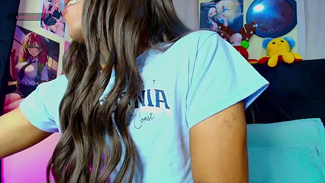 Snapshot of Ashley_21 chatting on 03.02.26 Ashley 21 online show from 03.02.26