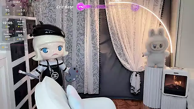 agmer0500 online show from 02.06.26