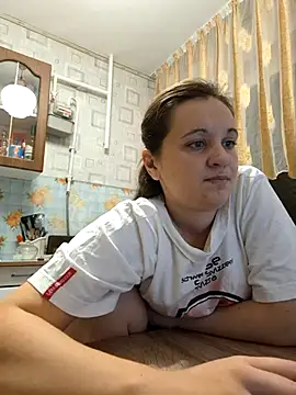 Snapshot of LinaLorien chatting on 11.10.25 LinaLorien online show from 11.10.25