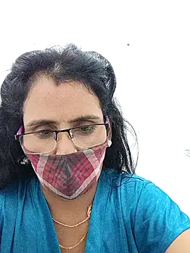 sanjana077 online show from 02.28.26