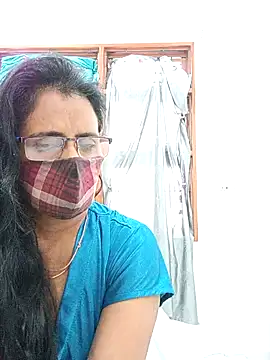 sanjana077 online show from 03.26.26