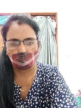 sanjana077 online show from 04.05.26