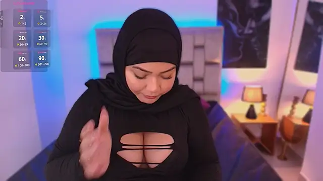 samiraa haalem online show from 02.18.26